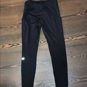 Lululemon Fast and Free Leggings